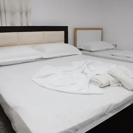 Apartment Rino Berat