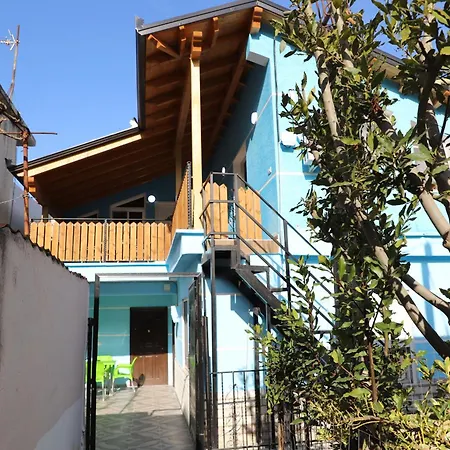 Apartment Rino Berat