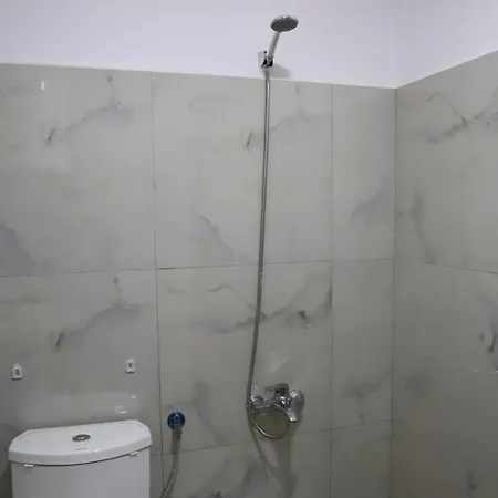 Rino Apartment *