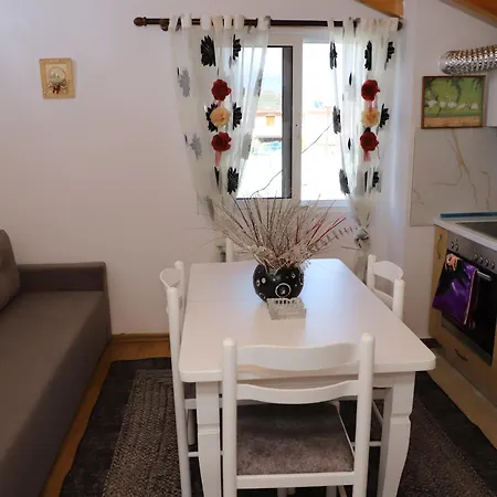 Apartment Rino *