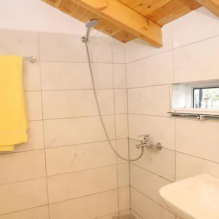 Apartment Rino