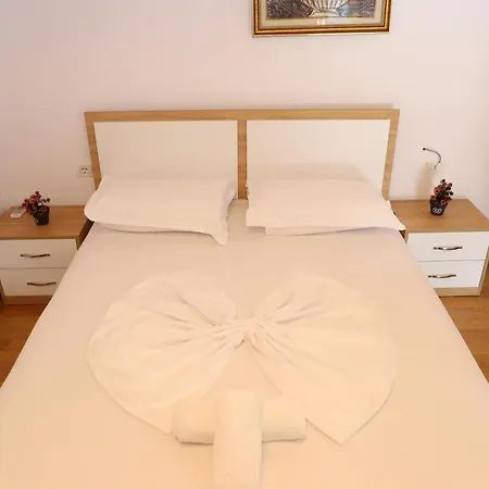 Rino Апартаменты *