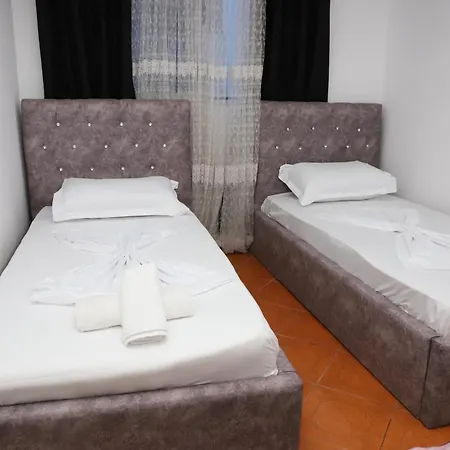 Rino Apartment Berat