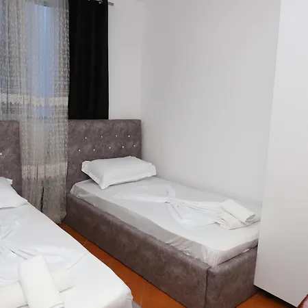 Rino Apartment *
