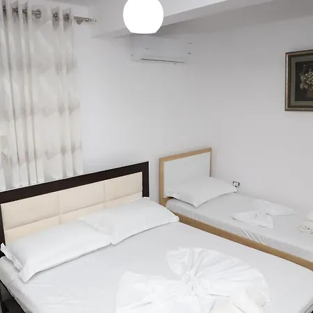 Apartment Rino *