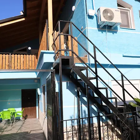 Apartment Rino *