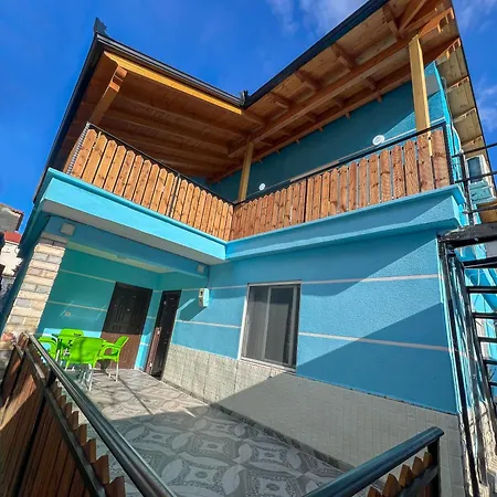 Rino Apartment