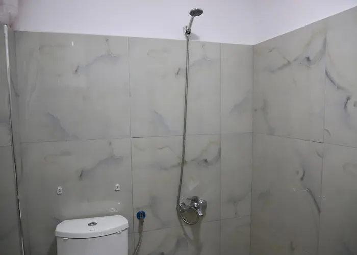 Rino Апартаменты *