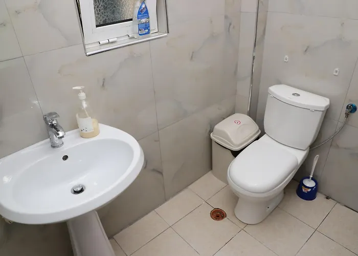 Rino Апартаменты *