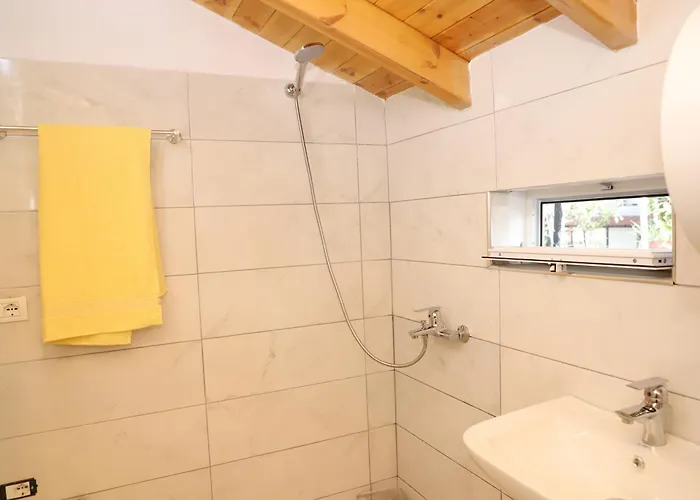 Апартаменты Rino