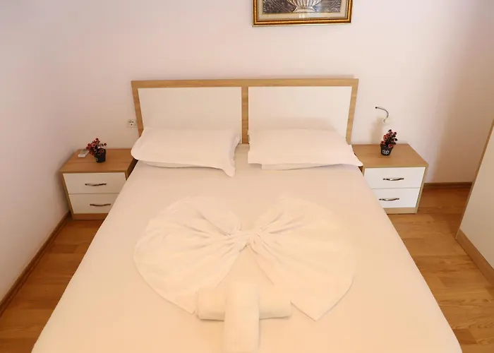 Rino Апартаменты *