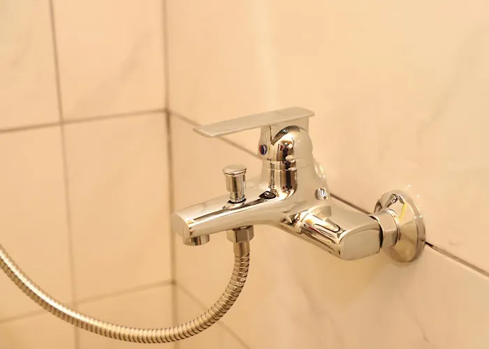 Апартаменты Rino *