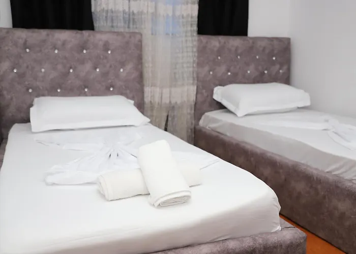 Апартаменты Rino *