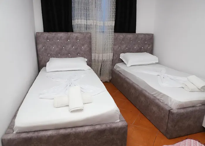 Rino Апартаменты Берат