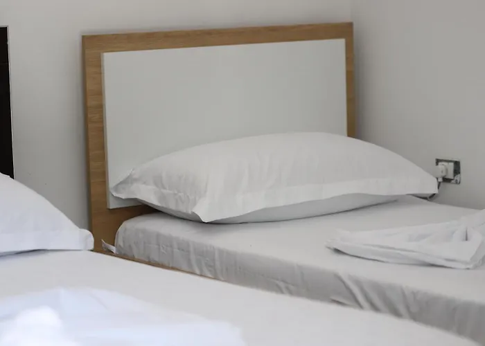 Rino Апартаменты