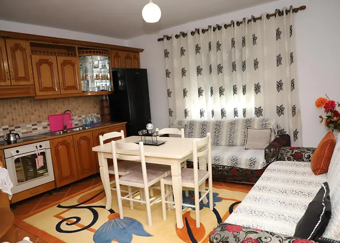 Апартаменты Rino