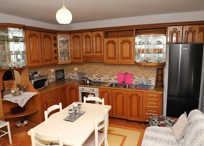 Appartamento Rino Berat
