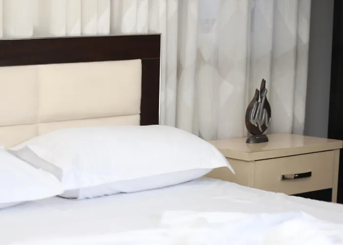 Rino Апартаменты