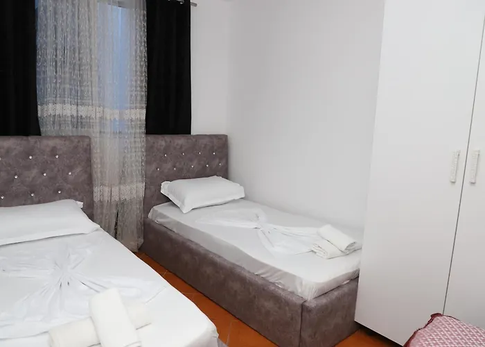 Rino Апартаменты *