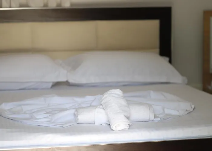 Rino Апартаменты *