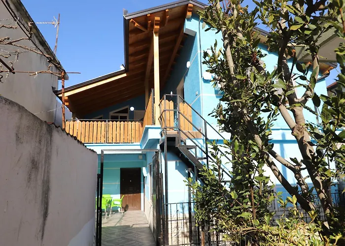 Appartamento Rino Berat